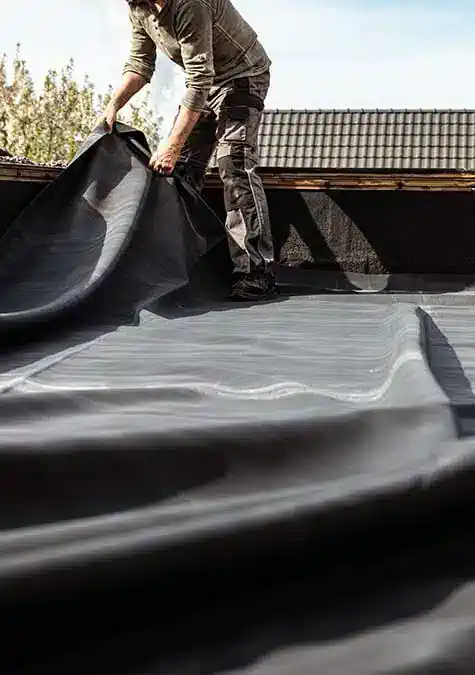 Roofing Company Belfast